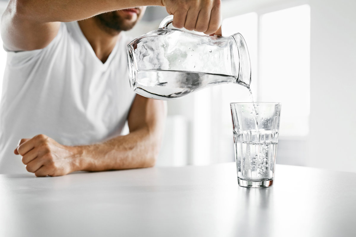 8 Reasons & Benefits You Should Start Drinking Filtered Water Today