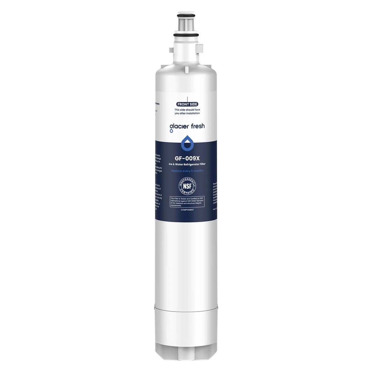 glacier fresh ge rpwfe water filter