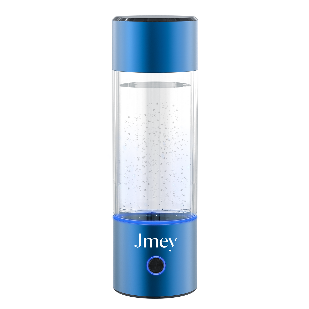 Hydrogen water bottle