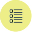 Breite Palette von Produkten