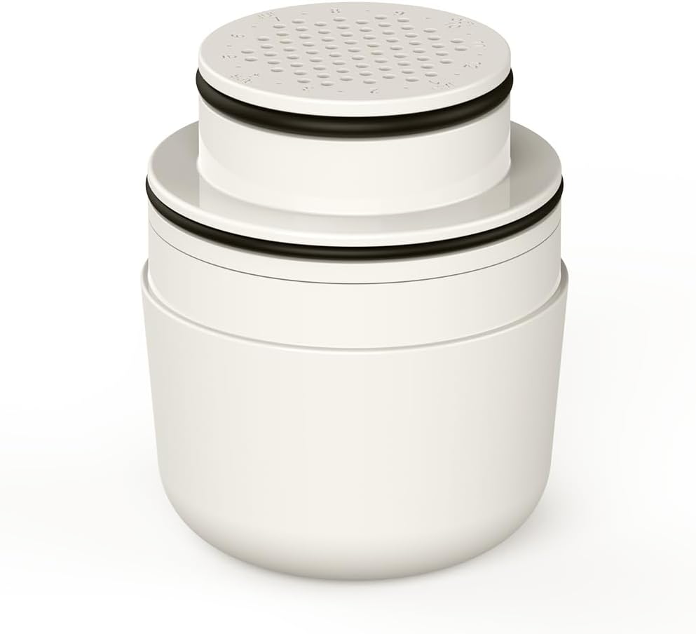 Purela P04 Glass Water Filter Pitcher 10 Cup, No Plastic Water Pitcher