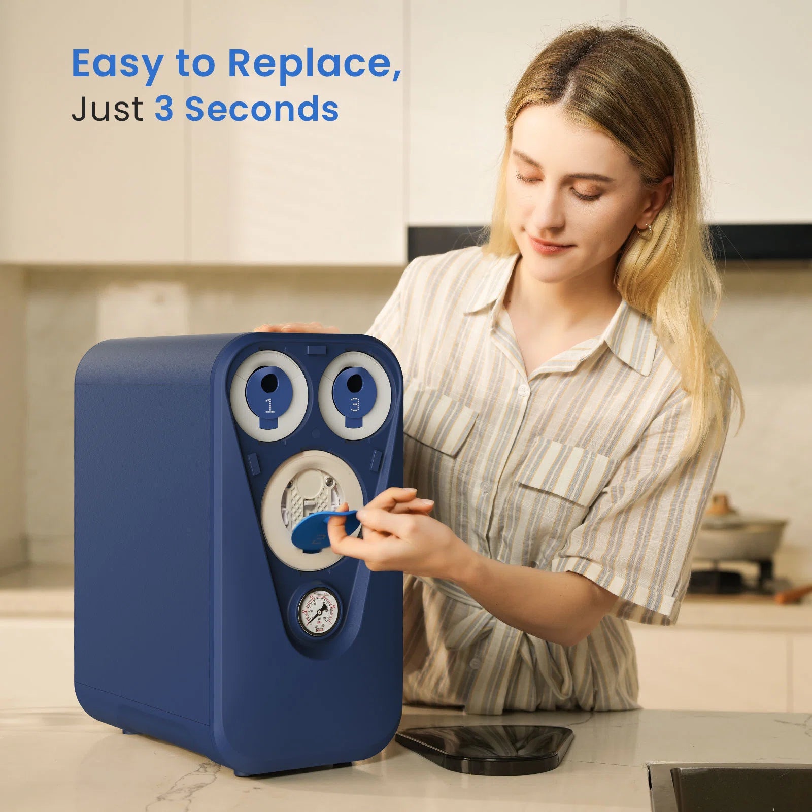 replacement ro water filter