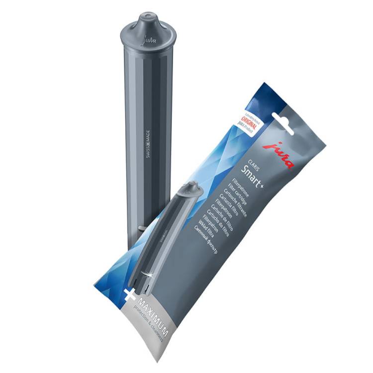 Replacement for Jura® Clearyl/Claris Smart+ Water Filter (with RFID chip)