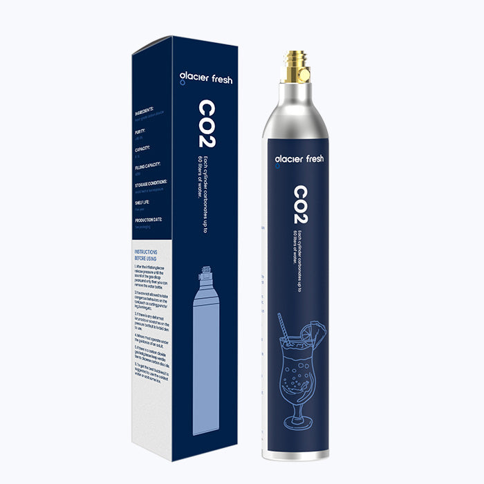 CO2 Canisters for Soda Makers CostEffective Buy Online