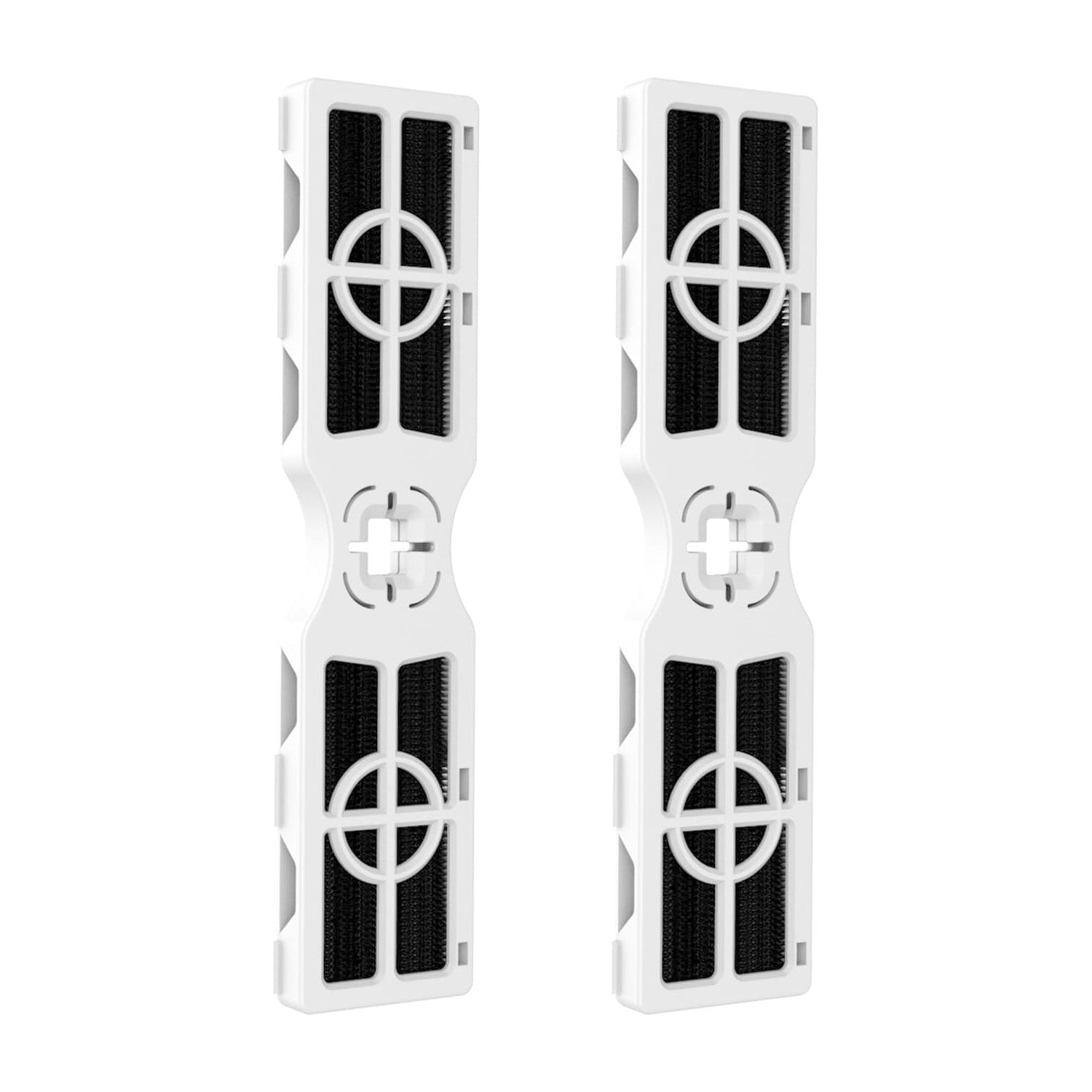 Glacier Fresh Replacement for Frigidaire FRGPAAF2 PureAir Air Filter, 2-Pack