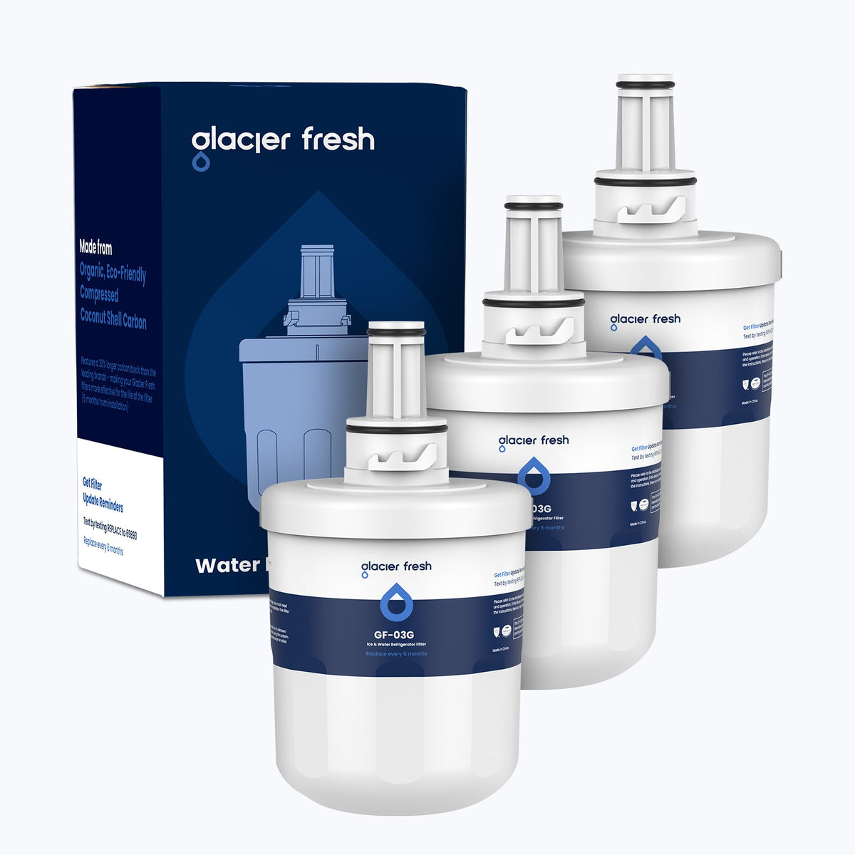 DA29-00003G filter samsung