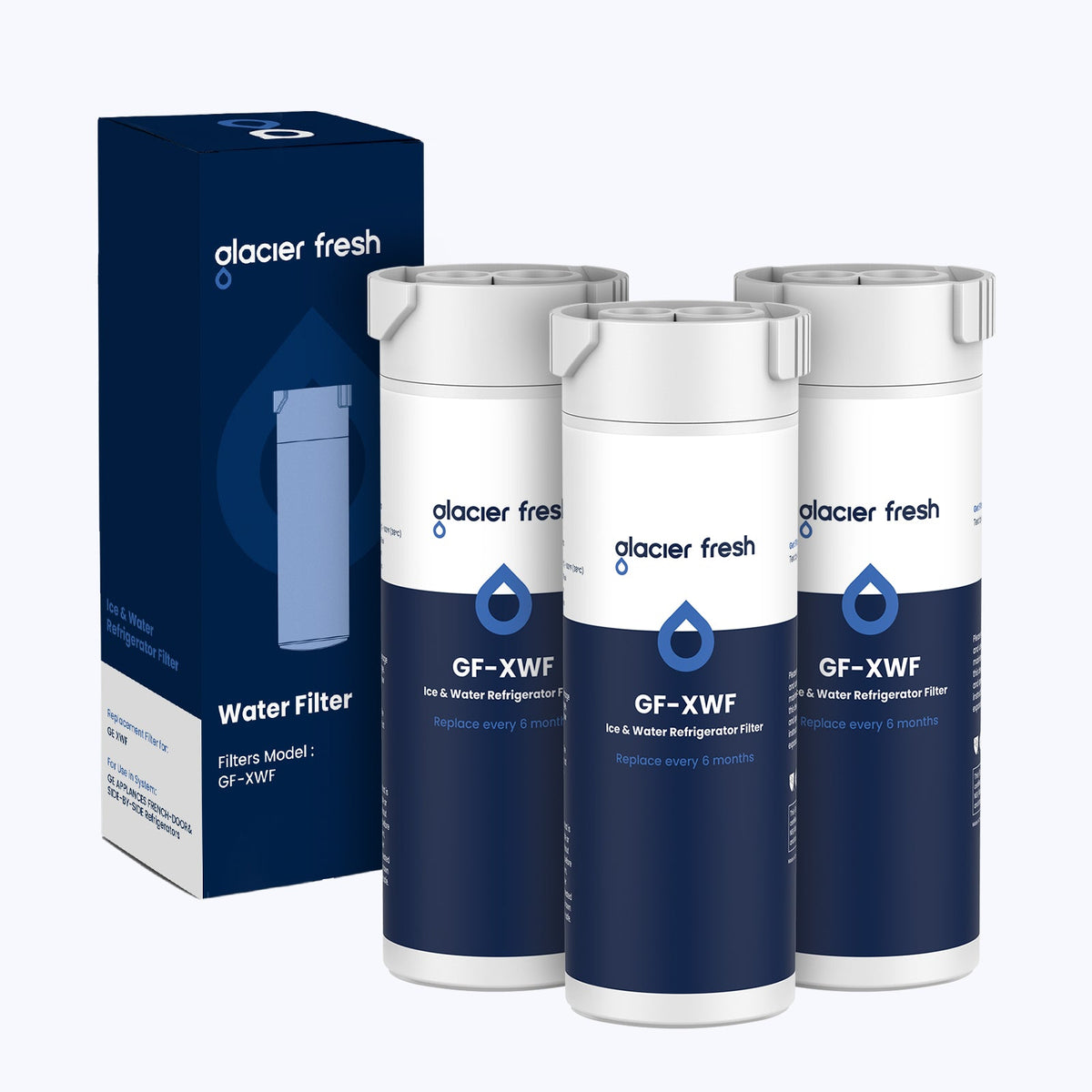 xwf water filter 