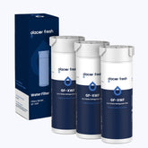 ge xwf water filter replacement