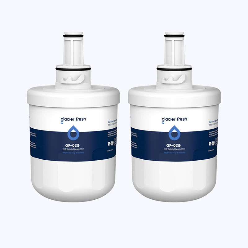 DA97-06317A water filter