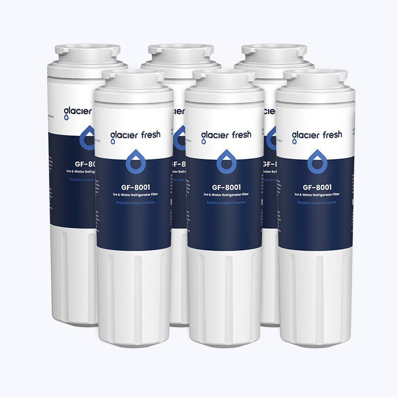 kenmore 9992 water filter replacement
