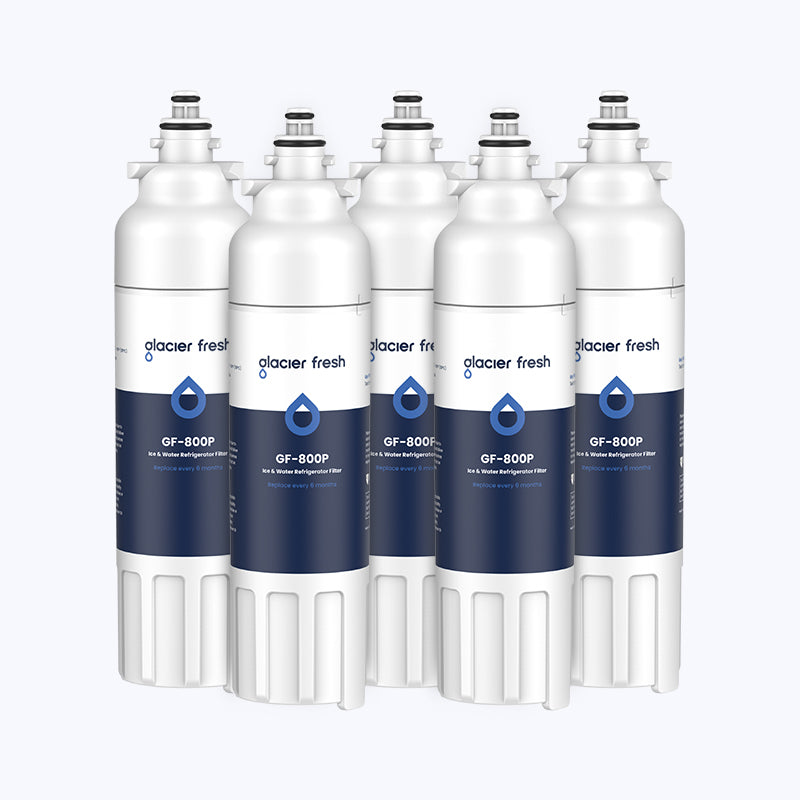 kenmore 9490 water filter