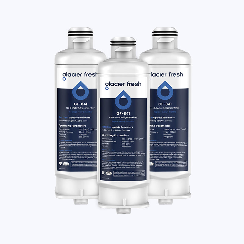 RF23A9071SR water filter samsung