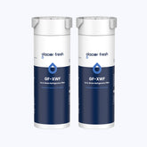 GE XWF  water filter