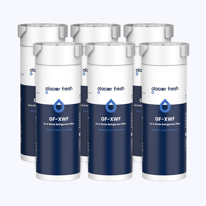 ge xwf water filter replacement