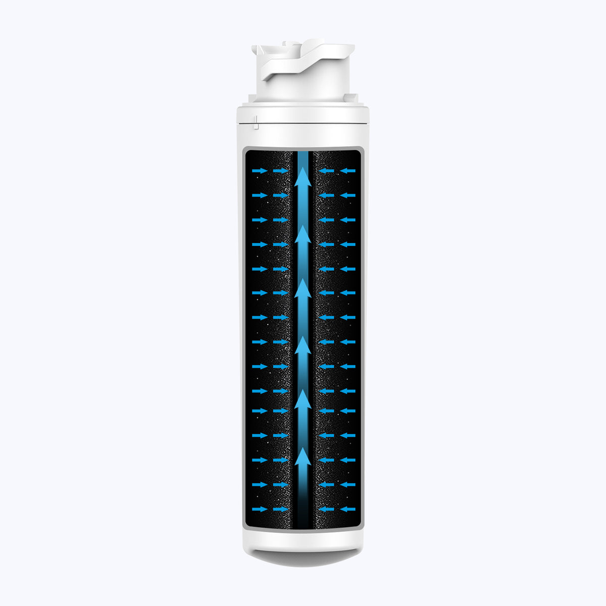 GF-039 Under Sink Water Filter_Glacier Fresh