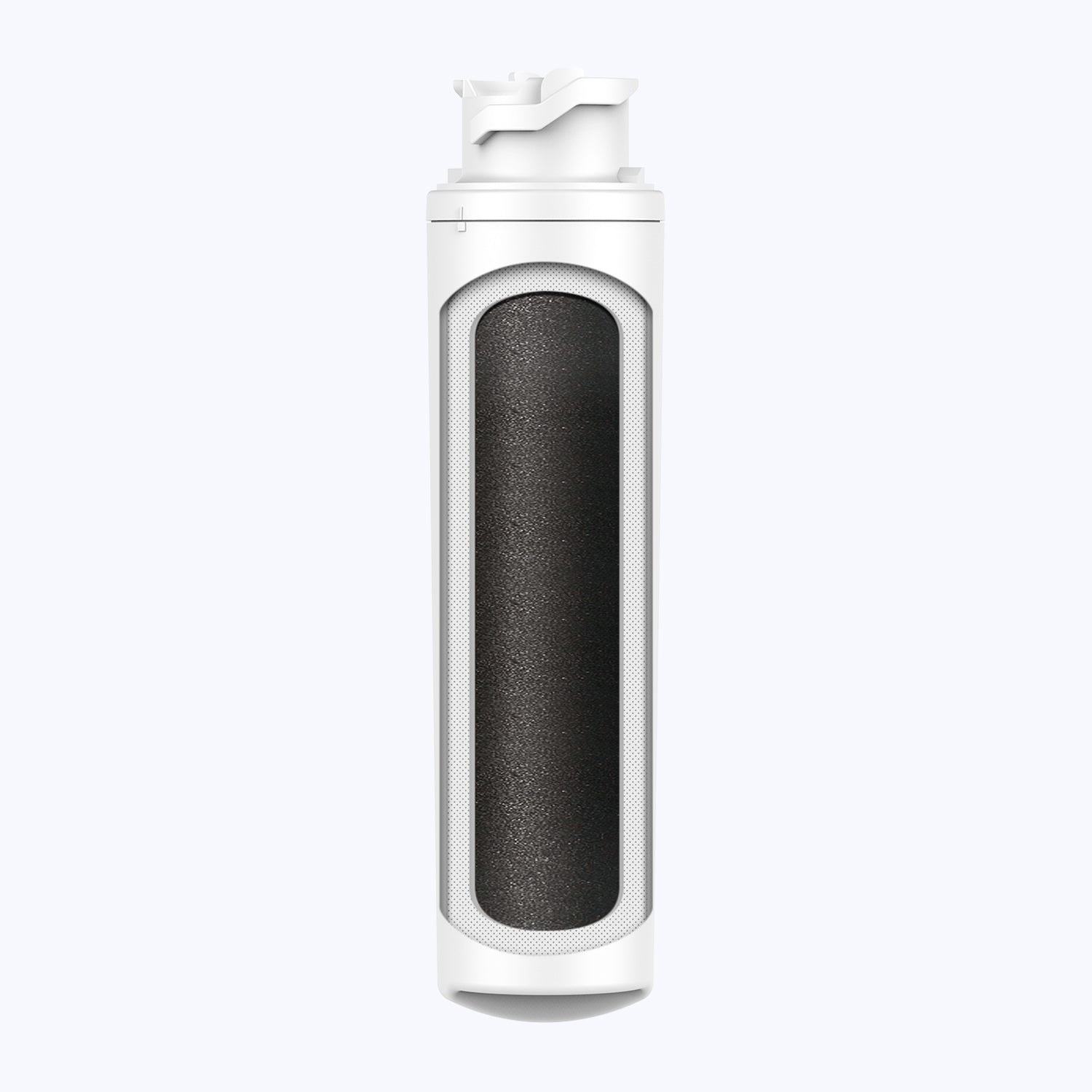 GlacierFresh Replacement for  4US-MAXL-S01  Under Sink Water Filter