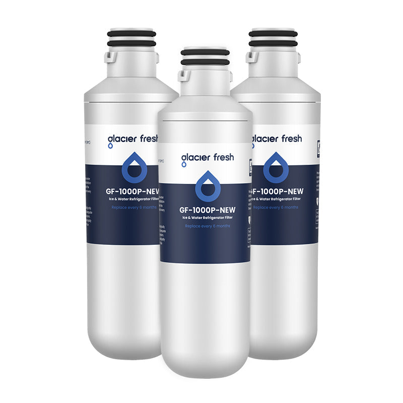 lg LT1000P, ADQ747935 water filter repalcement