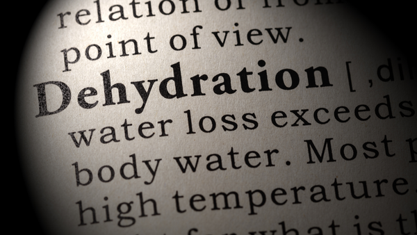 The Silent Crisis: Unmasking Dehydration and Its Hidden Dangers