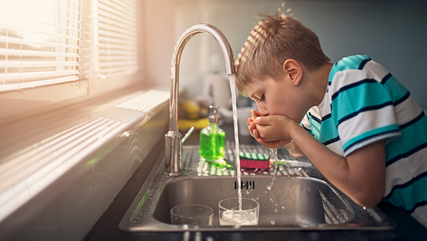 The Hidden Dangers in Your Tap: Unmasking the 'Forever Chemicals' in U.S. Drinking Water