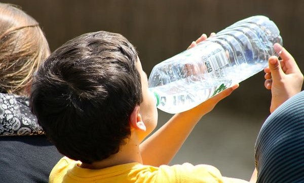 The Hidden Danger in Your Water Bottle: A Cautionary Tale of Hydration