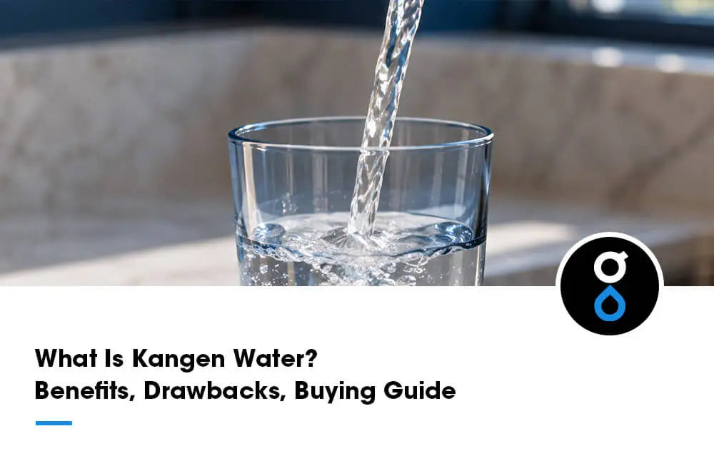 What Is Kangen Water? Is It Worth to Try?