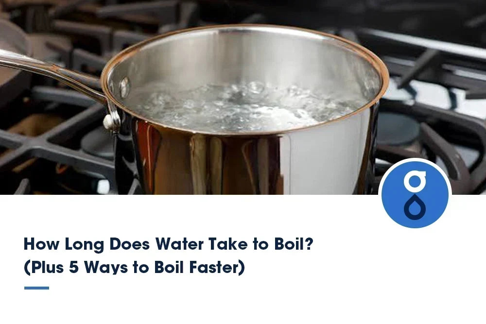 The Ultimate Science-Backed Boiling Guide: Stovetop, Kettle, Altitude & Safety Tips
