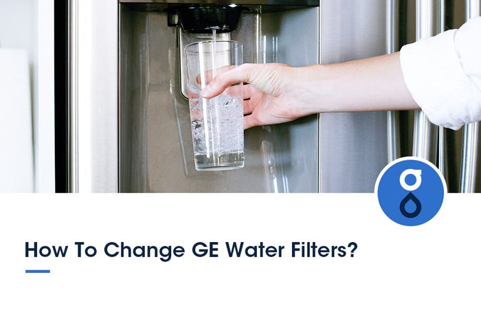 How To Change Samsung Water Filters?