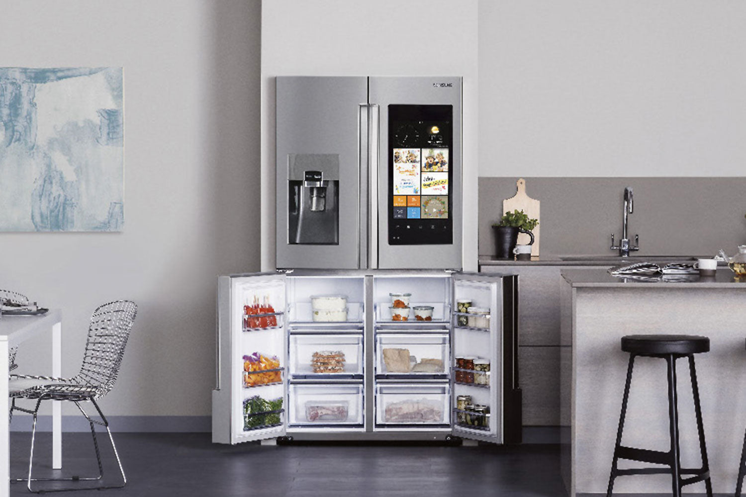 Why You Should Get an Ice Maker Filter