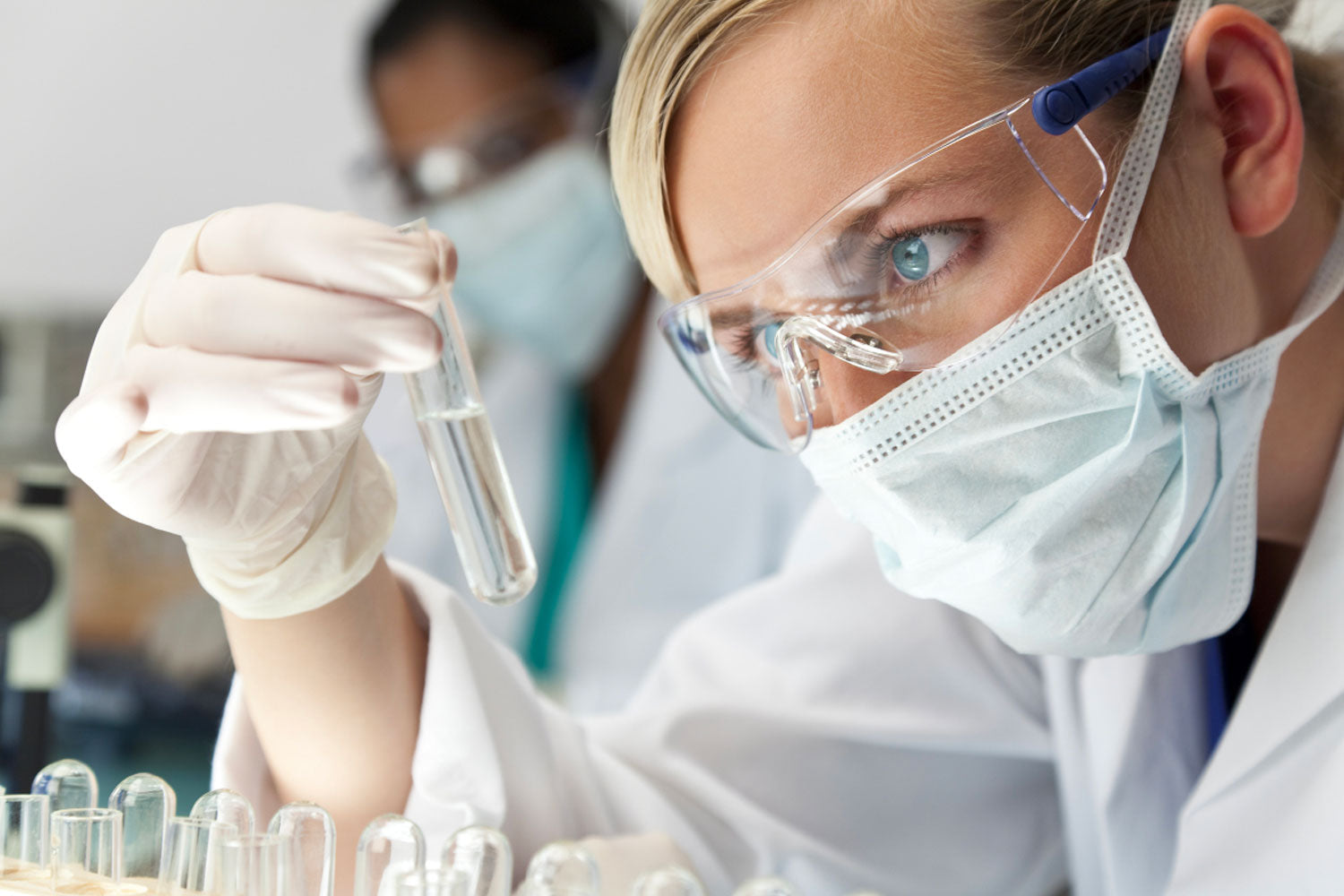 What is NSF/ANSI Certification?