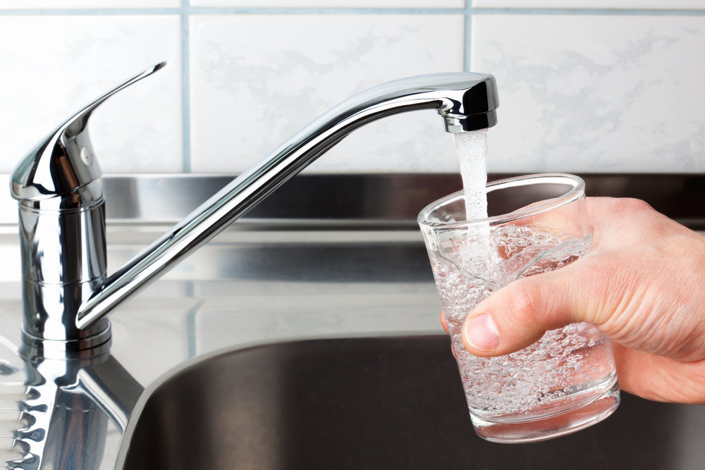 How Safe Is Your Tap Water? Everything You Need to Know