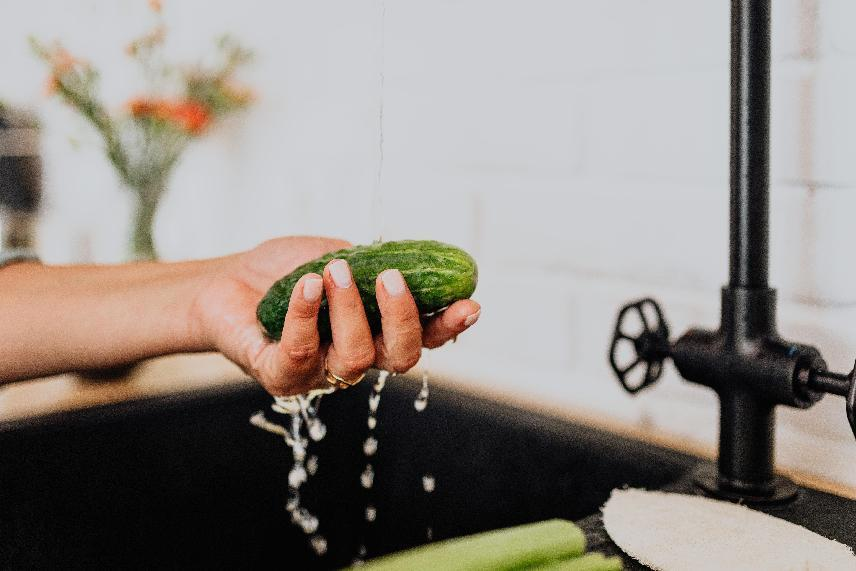Why Is Filtered Water The Best for Your Family?