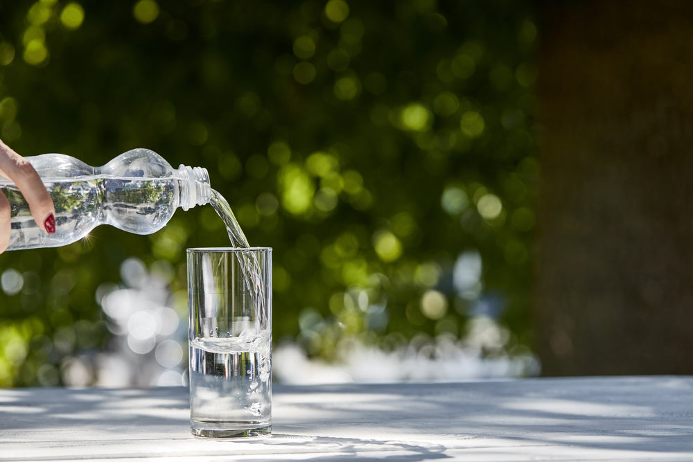 Why Refrigerator Water Filter Is a Necessity in 2025?