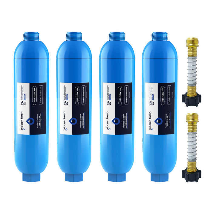 rv water purification system