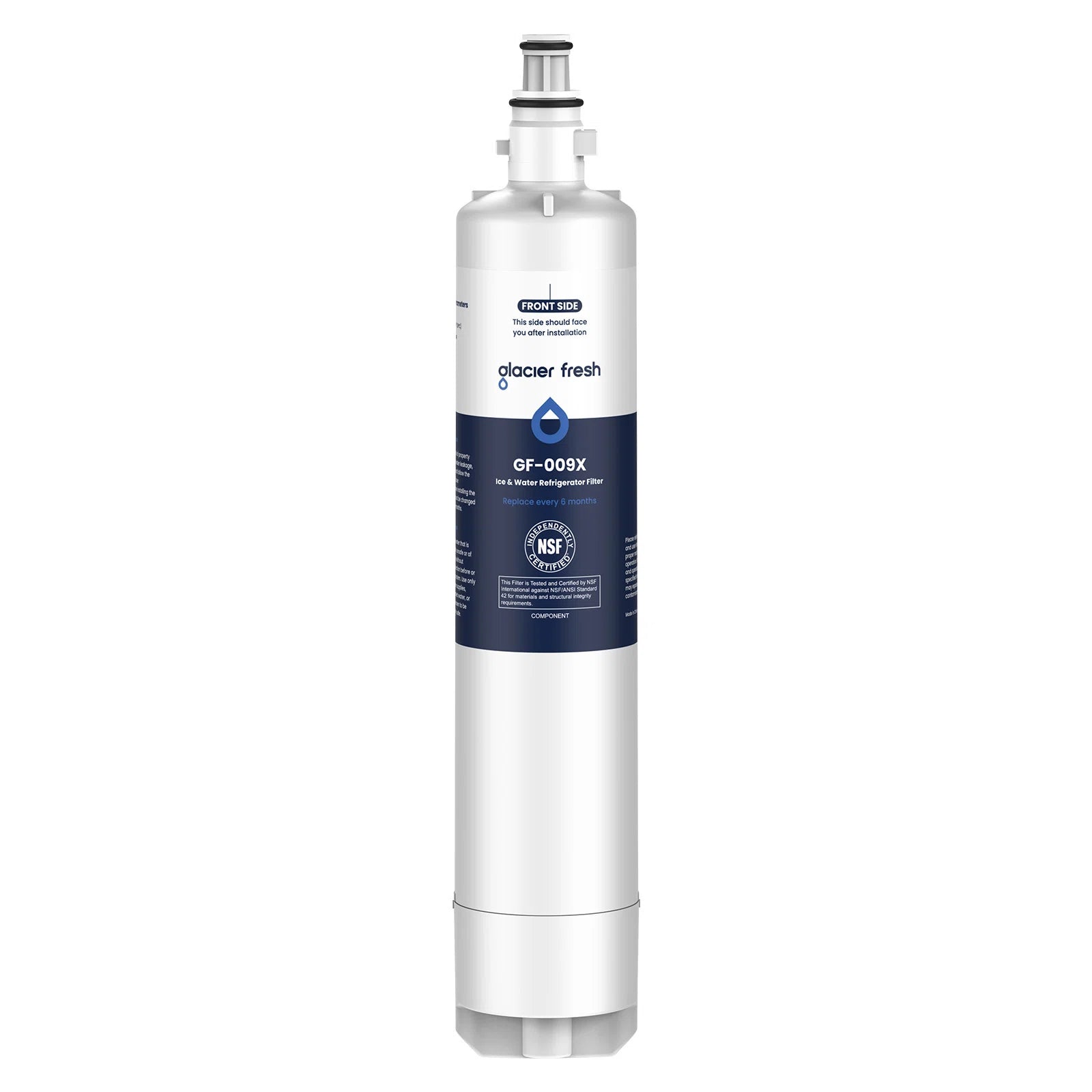 glacier fresh ge rpwfe water filter