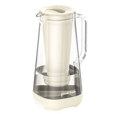 pitcher water filter made by glacierfresh