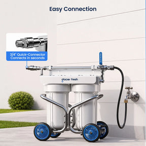 portable car washer