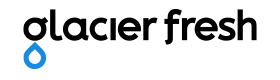 glacierfresh logo