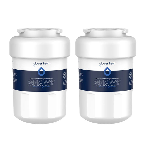 GlacierFresh GFMWF™ Water Filer | NSF Certified