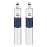 two packs ge rpwfe water filter replacement