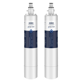 two packs ge rpwfe water filter replacement