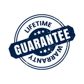 GlacierFresh U03 800GPD Undersink Reverse Osmosis System - Tankless RO Water Filter