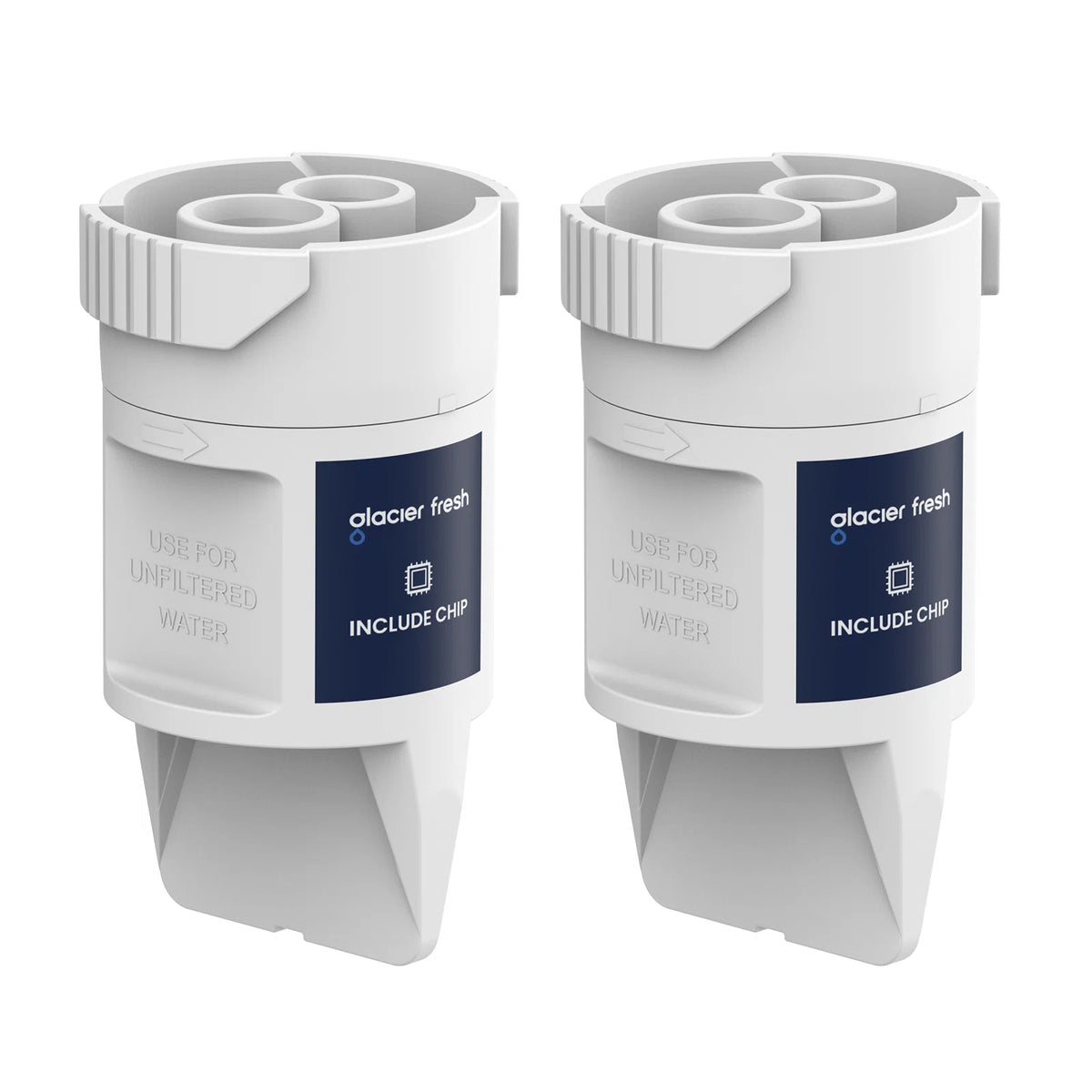 GE XWFE Bypass Filter Plug with RFID | WR17X33825 Replacement