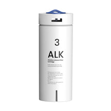glacierfresh alkaline water filter