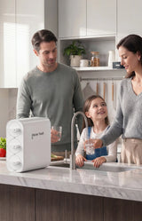 glacier fresh ultra filtration system u06 - thumbnail