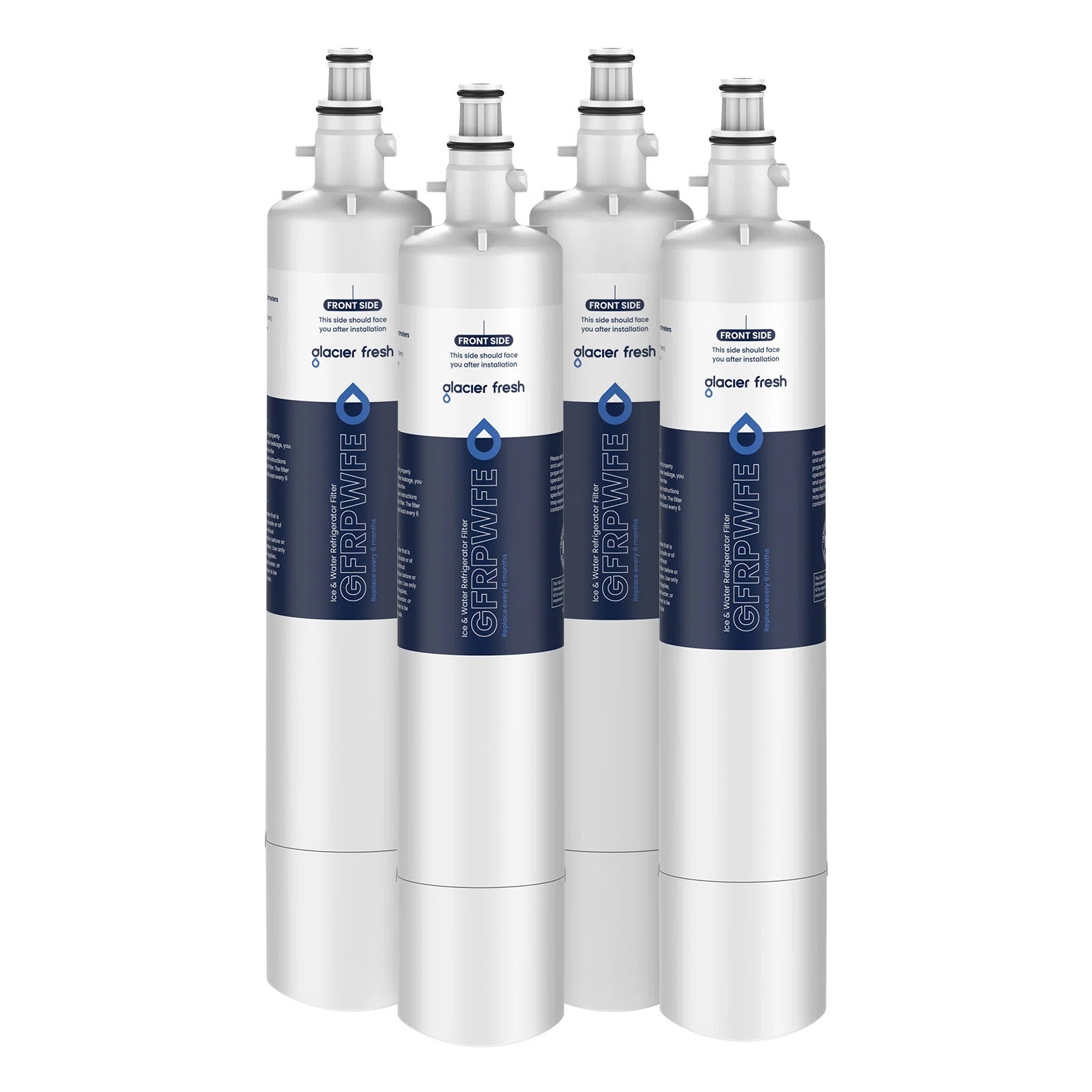 ge refrigerator water filter replacement for rpwfe
