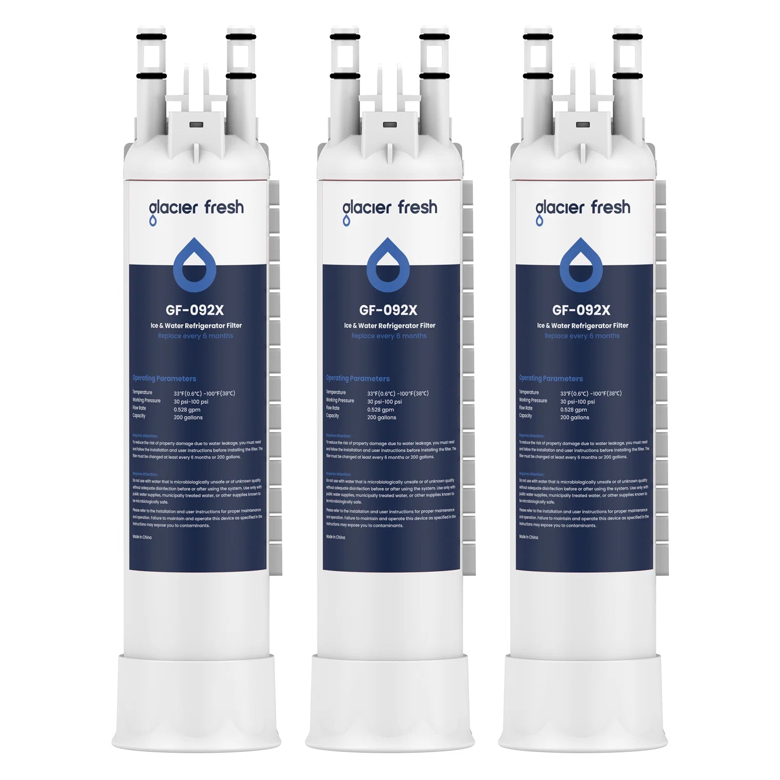 pwf-2 water filter replacement