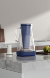 no plastic water pitcher - thumbnail