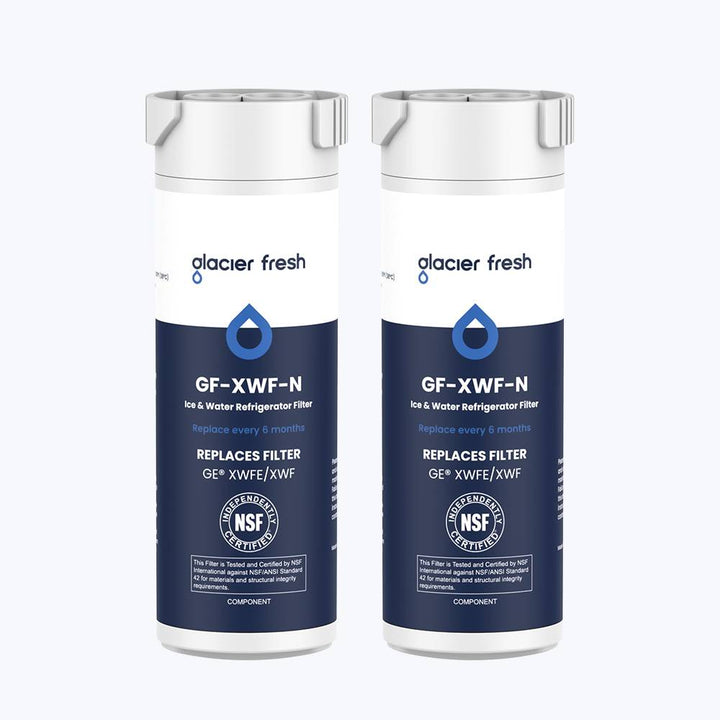 xwfe water filter replacement