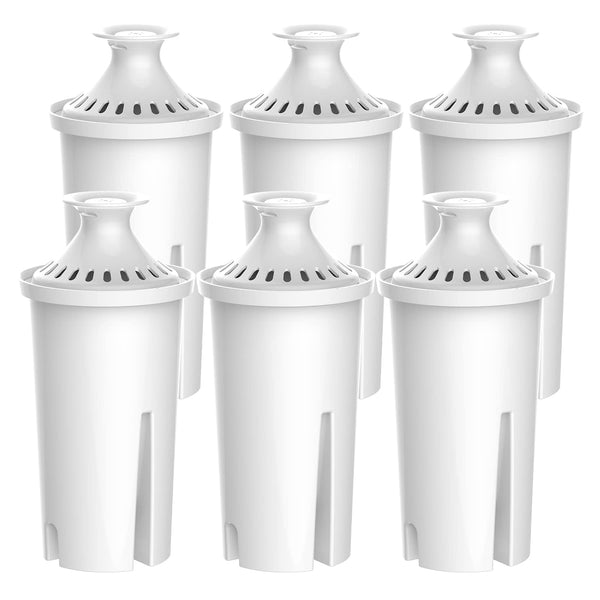 Filterersatz für Brita®-Wasserkrüge und -spender