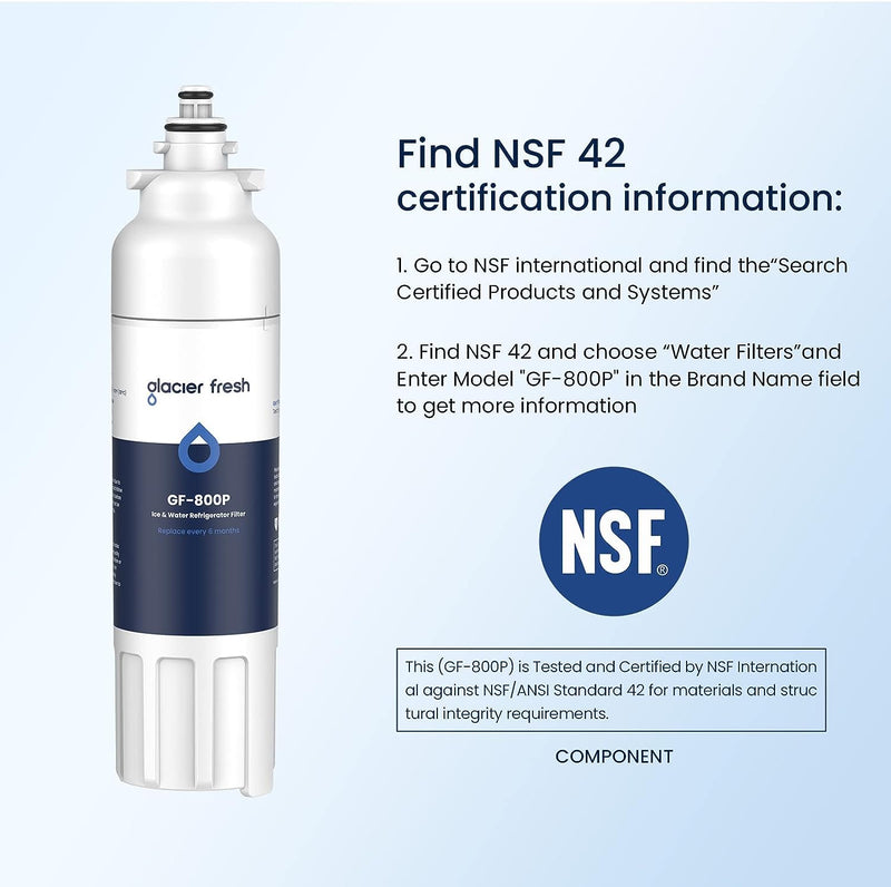 Kenmore 9490 Refrigerator Filter Replacement | Discount Pack